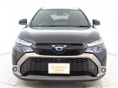 カローラクロス HV Z