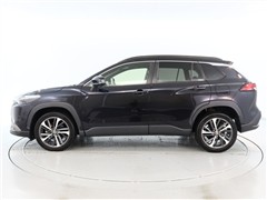 カローラクロス HV Z