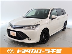 カローラフィールダー HV G WxB