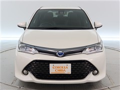 カローラフィールダー HV G WxB