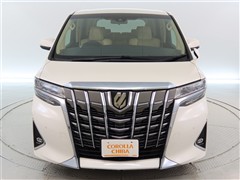 アルファード 2.5X