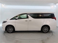 アルファード 2.5X