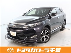 ハリアー HVプレミアムアドバンス