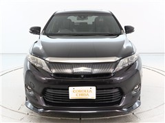 ハリアー HVプレミアムアドバンス