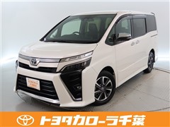 ヴォクシー ZS キラメキ 3