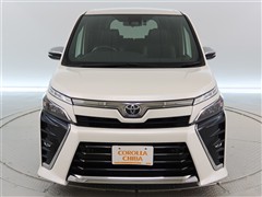 ヴォクシー ZS キラメキ 3