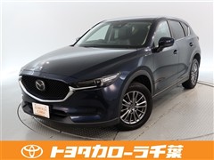 マツダ CX-5 20S プロアクティブ
