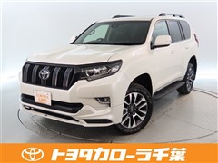 ランドクルーザー・プラド