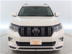 ランドクルーザープラドTX-Lハ