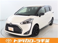 シエンタ ファンベースG セ-フティ-