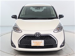 シエンタ ファンベースG セ-フティ-