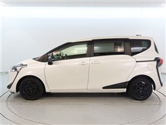 シエンタ ファンベースG セ-フティ-