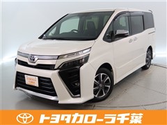 ヴォクシー ZS キラメキ 3