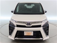 ヴォクシー ZS キラメキ 3