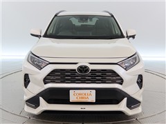 RAV4 G Zパッケージ 4WD