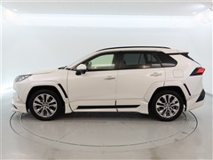 RAV4 G Zパッケージ 4WD