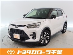 トヨタ ライズ Z 4WD