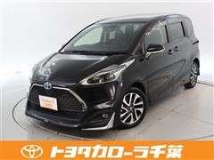 トヨタ シエンタ HV G クエロ