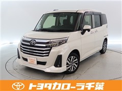 ルーミー カスタムG