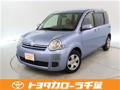 トヨタ シエンタ G