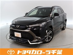 カローラクロス HV Z 4WD