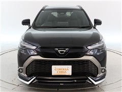 カローラクロス HV Z 4WD