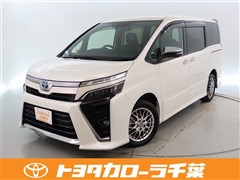 ヴォクシー HV ZS キラメキ 3