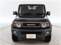 ジムニー シエラ JC 4WD