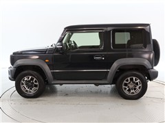 ジムニー シエラ JC 4WD