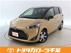 シエンタ G クエロ