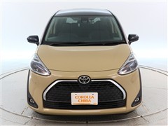 シエンタ G クエロ