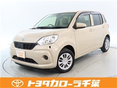 パッソ X Lパッケージ・S