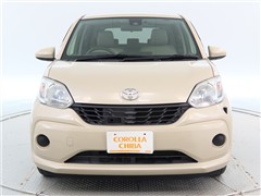 パッソ X Lパッケージ・S