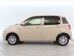 パッソ X Lパッケージ・S