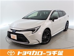 カローラツーリング HV WxB