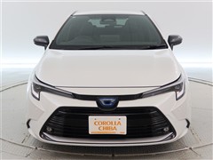 カローラツーリング HV WxB