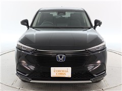 ヴェゼル e:HEV Z