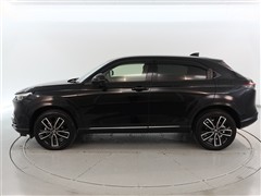 ヴェゼル e:HEV Z