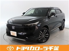 ホンダ ヴェゼル e:HEV Z