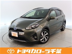 アクア クロスオーバー Glam