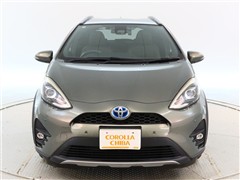 アクア クロスオーバー Glam