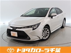 カローラ 1.8S
