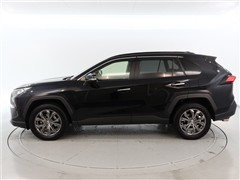 RAV4 G 4WD
