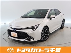 カローラスポーツ HV G Z