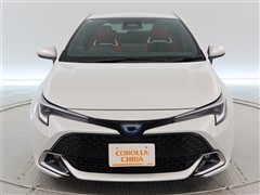 カローラスポーツ HV G Z