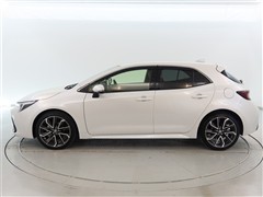 カローラスポーツ HV G Z