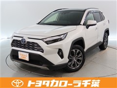 RAV4 HV G 4WD