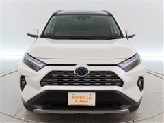RAV4 HV G 4WD