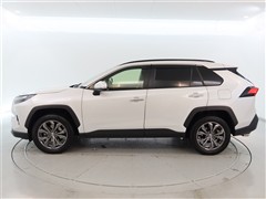 RAV4 HV G 4WD