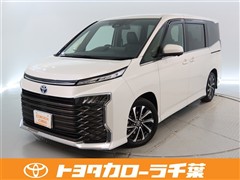 ヴォクシー HV S-Z